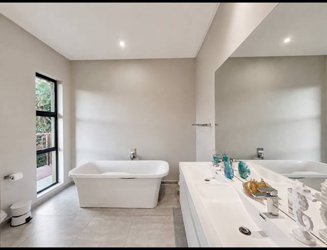 3 BEDROOM HOUSE TO LET IN BALLITO CENTRAL